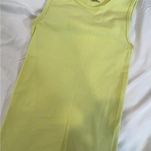 Athleta Ribbed Tank - Picture 4 of 12